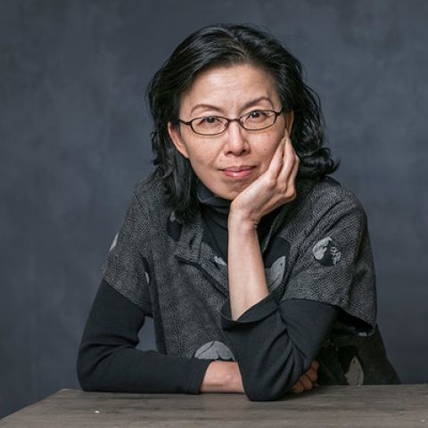 Nancy H. Chau